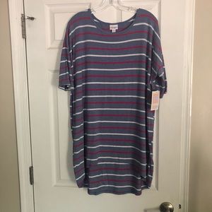 NWT Lularoe Irma